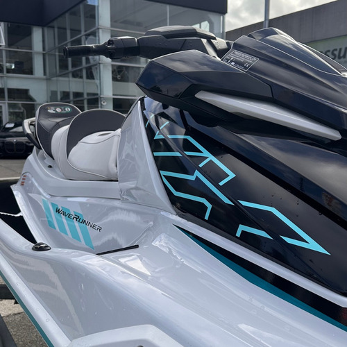 Yamaha Wave Runner