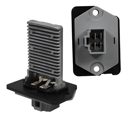 Imagen 1 de 1 de Resistencia Hyundai Tucson 05-09 Santafe 01-06 Elantra 02-05