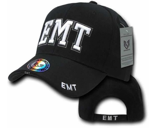 Gorra Rapid Dominance Emt