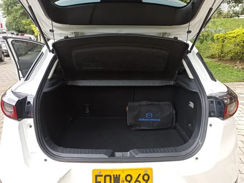 Mazda CX-3 2.0 Grand Touring Lx At