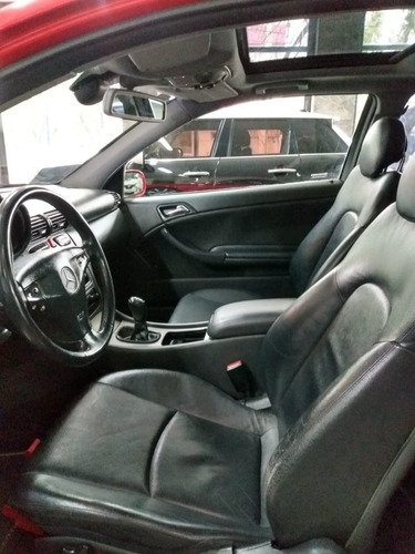Mercedes Benz C200 Kompresor At Sport Edition Sport Coupe