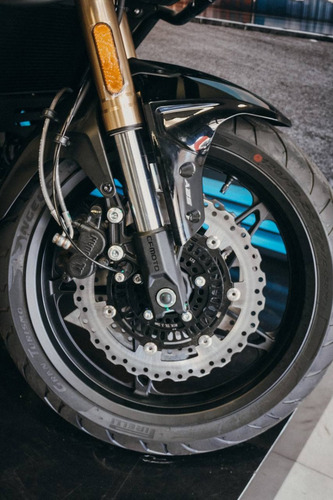 Imagen 14 de 17 de Cfmoto Nk 300 Naked - Nuevo Modelo 2023 - Stock Disponible !