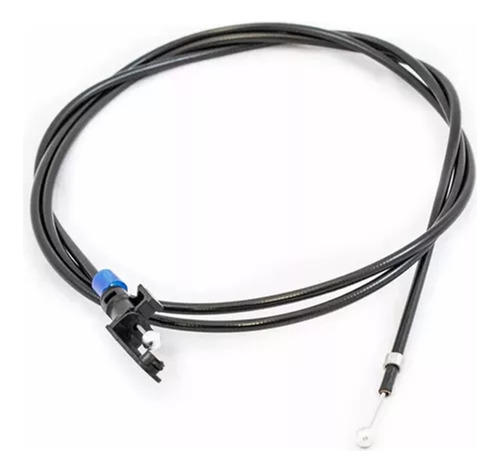 Cable Apertura Capot Tramo Del Vw Amarok 10/