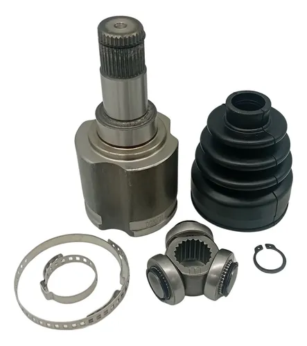 Tulipa E Trizeta Para T-cross 1.0 2022 2023 2qb407272t