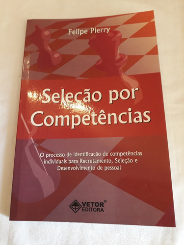 Seleção Por Competências - Felipe Pierry - Novo