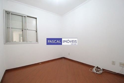 Imagem 13 de 15 de Apartamento Brooklin 02 Dormitorios 01 Vaga - V-15863