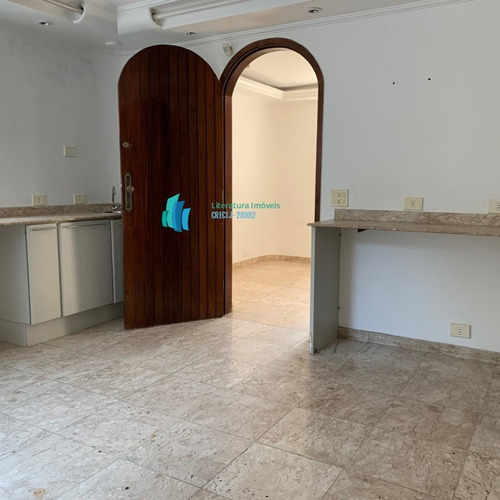 Imagem 3 de 20 de Casa Para Alugar No Bairro Paraíso Em São Paulo - Sp. - 540-2