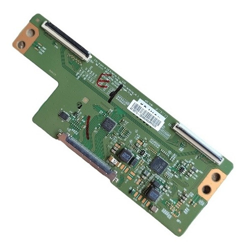 Placa T-con Tv Philco Ph43n91dsgwa (Usado)