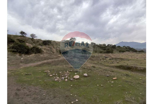 Terreno De Grandes Dimensiones Para Proyectos