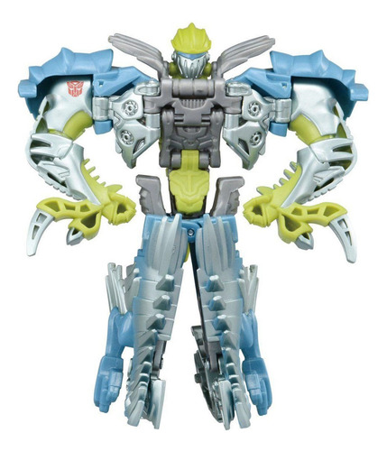 Takara Tomy Transformers La08 Dinobot Slash