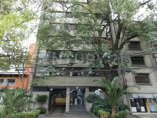 Oficina En Venta En Polanco, Miguel Hidalgo, Cdmx