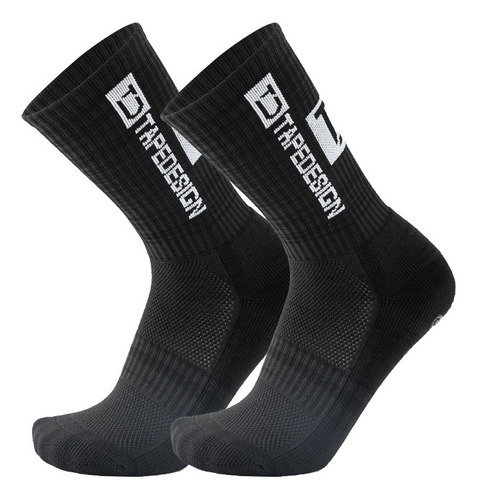 De 12 Pares De Calcetines Deportivos Antideslizantes De