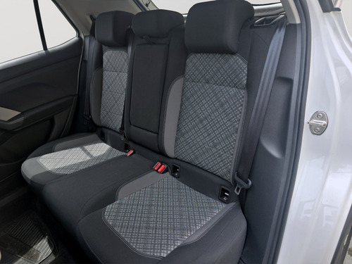 Volkswagen Taigun 1.0 Tsi Comfortline At