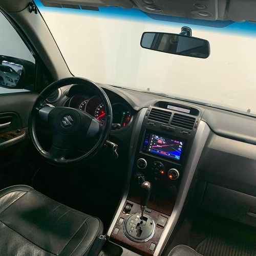 Suzuki Grand Vitara Hermosa!!!