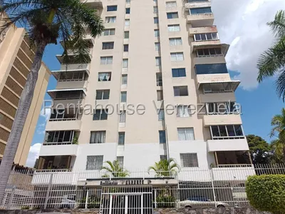 Apartamento en alquiler
