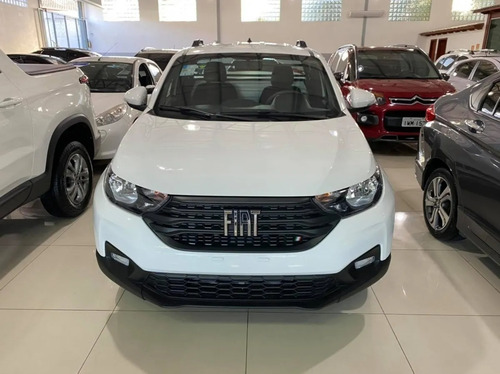 Imagen 9 de 15 de Nueva Fiat Strada 0km Todas Las Versiones E