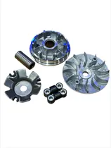 Comprar Vareador Completo  Zanella Styler Cruiser Comun & X 125\u002F150