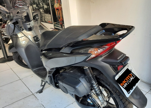 Imagem 5 de 7 de Honda Sh 300 2016