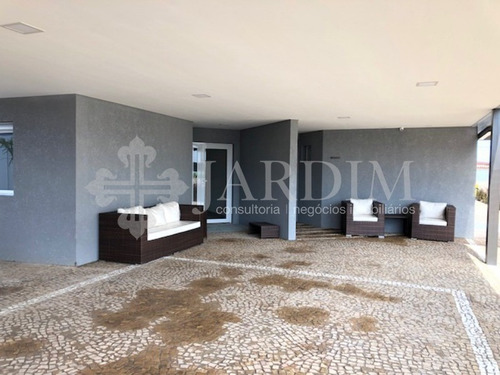 Imagem 9 de 30 de Apartamento Para Venda Piracicaba, Paulicéia Edifício Plaza Mayor - Ap00533 - 32324233