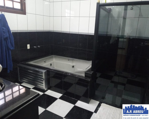 Imagem 11 de 22 de Casa A Venda Na Vila Cisper, São Paulo - V1071 - 32496070