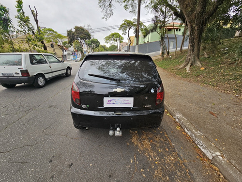 Chevrolet Celta 1.0 Lt Flex Power 5p