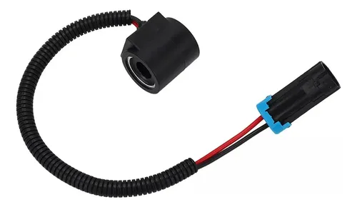 Bobine D'électrovanne Pour Moteur Diesel - Références 6309311, 6671025, 6302201, 12V Ou 24V