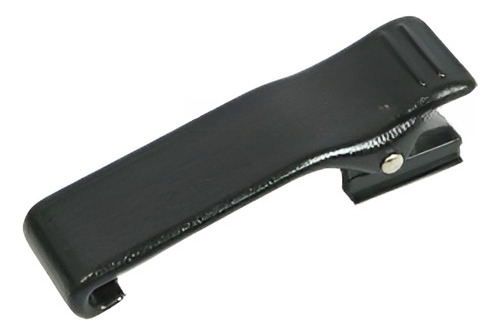 5 Piezas Pinza De Cinturón Para Motorola Gp-88 68 Gp Gp-300 
