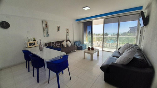 Apartamento En Cimarron, Isla De Margarita