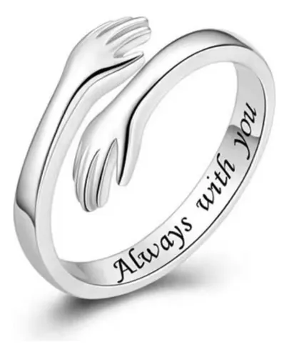 Wish best sale anillos mujer