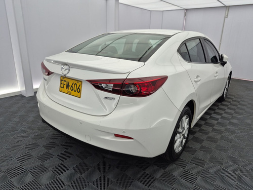 Mazda 3 2.0 Touring At