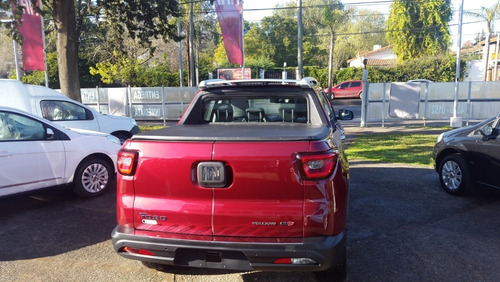 Fiat Toro 2.0 Volcano 4x4 At Unidades Listas Para Entrega C