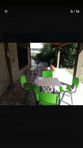 Imagen 9 de 13 de Casa Quinta Familiar.....