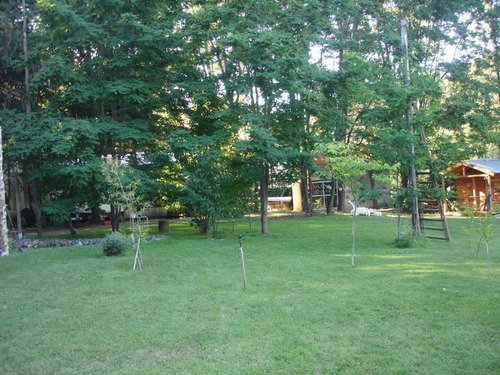 (004) Oportunidad En Venta Gran Deposito De Uso Industrial, En Cerro Radal, Parque Industrial, Lago Puelo, Chubut