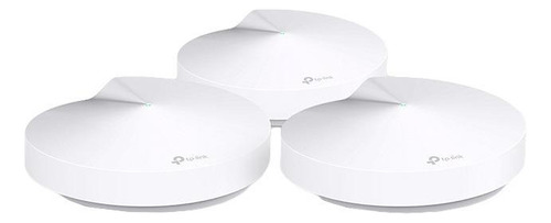 Kit 3routers Tp-link Inalámbricos Mesh Interior Decom5-3pack