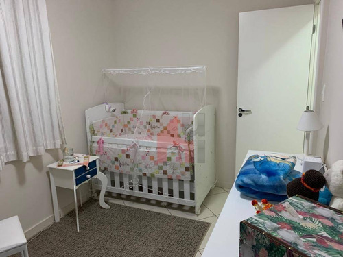 Imagem 13 de 30 de Sobrado À Venda, 140 M² Por R$ 890.000,00 - Vila Monte Alegre - São Paulo/sp - So0255