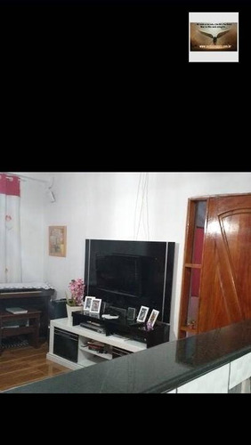 Imagem 21 de 21 de Casa 2 X 1 Residencial À Venda, Jardim Guanabara, Ribeirão Pires. - Ca0089
