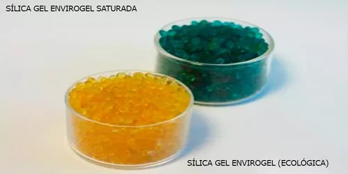 Gel de silice ENVIROGEL