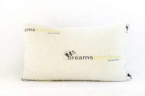 Almohada Blend Dreams Bamboo King Size