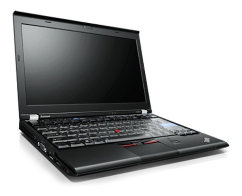 Laptop Lenovo Thinkpad X220 8 Gb Ram/windows 10 (Reacondicionado)