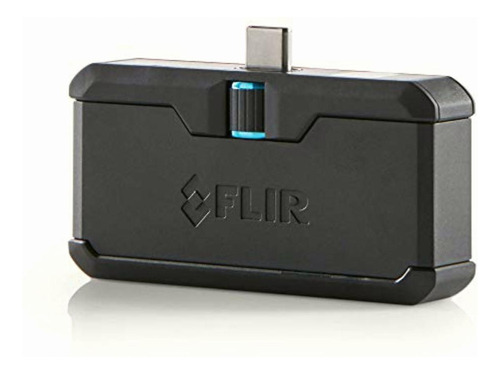 Flir One Pro Lt Usbc Thermal Imaging Camera,, Black