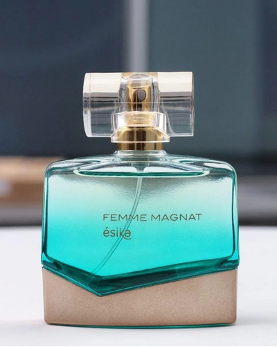 Perfume Femme Magnat Esika, 50 Ml