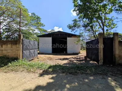 Terreno en venta
