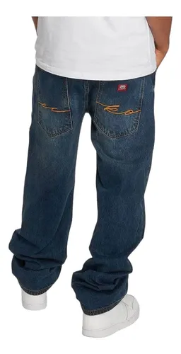 Pantalones ecko new arrivals