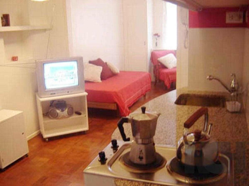 Venta Monoambiente - Oportunidad- Recoleta