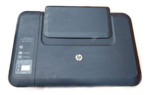 Impresora Hp 2515 Para Repuestos Leer Bien 