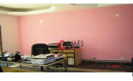 Imagem 2 de 6 de Prédio, 680 M² - Venda Por R$ 1.200.000,00 Ou Aluguel Por R$ 8.000,00/mês - Nova Petrópolis - São Bernardo Do Campo/sp - Pr0023