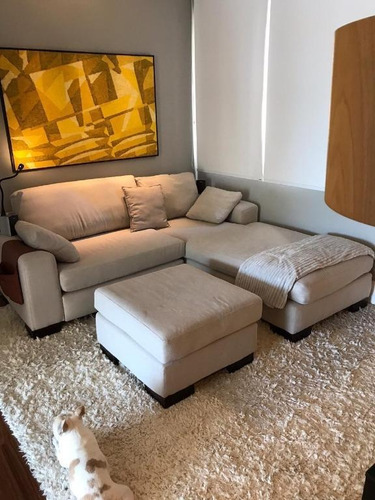 Imagem 4 de 14 de Apartamento Com 3 Dormitórios À Venda, 228 M² Por R$ 2.450.000,00 - Parque Da Mooca - São Paulo/sp - Ap5503