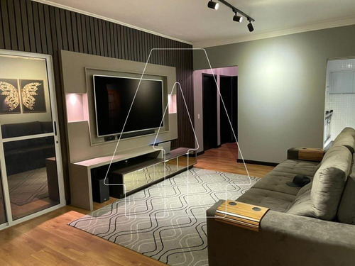 Imagem 2 de 10 de Apartamentos - Ref: V3002
