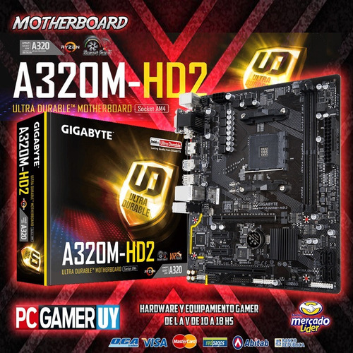 Pc Gamer Amd Elite 8gb Ddr4 1tb Video Radeon Pcgamer-uy