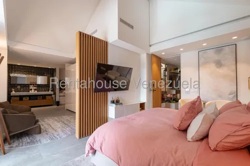 Casa En Venta Alto Hatillo